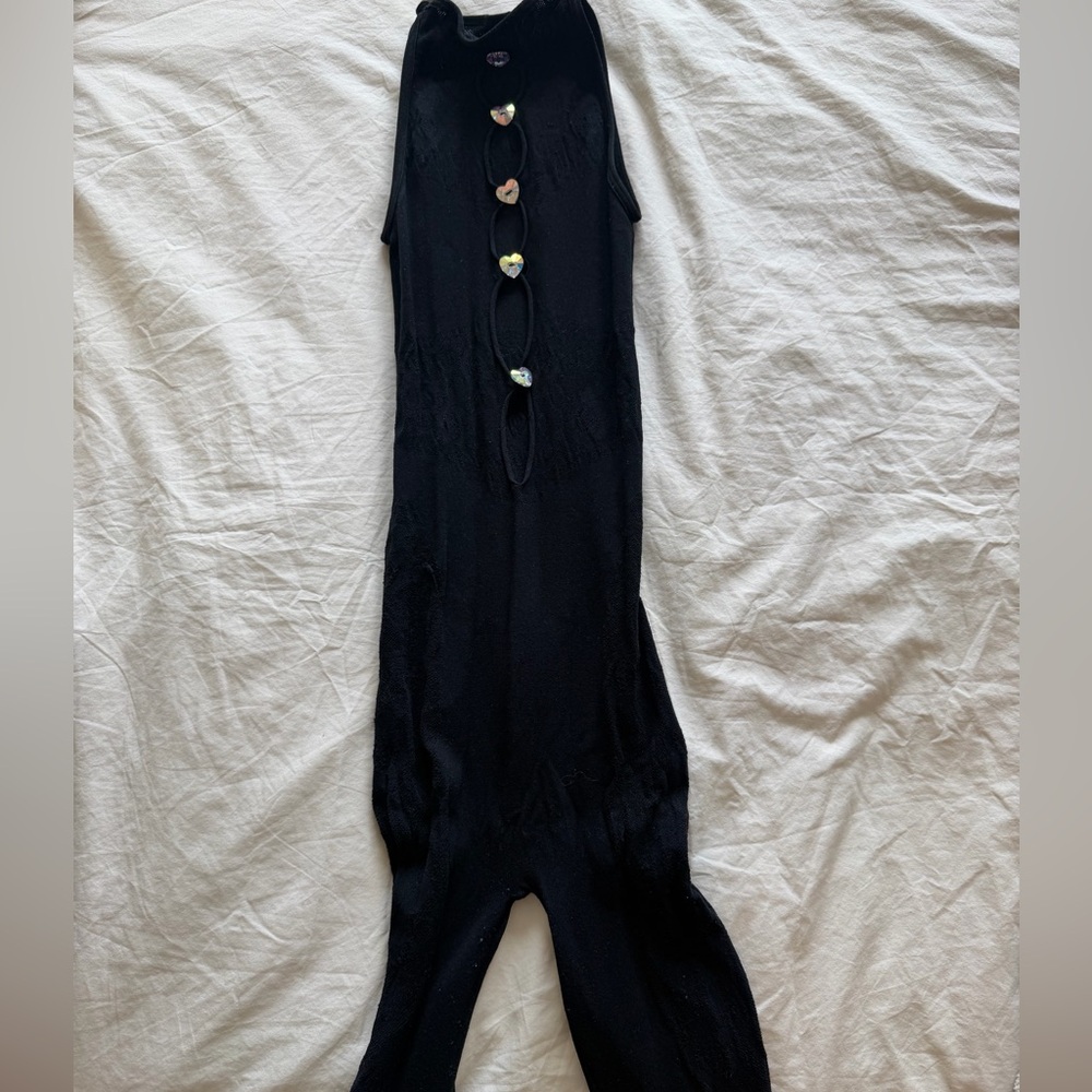 Poster Girl Jumpsuit